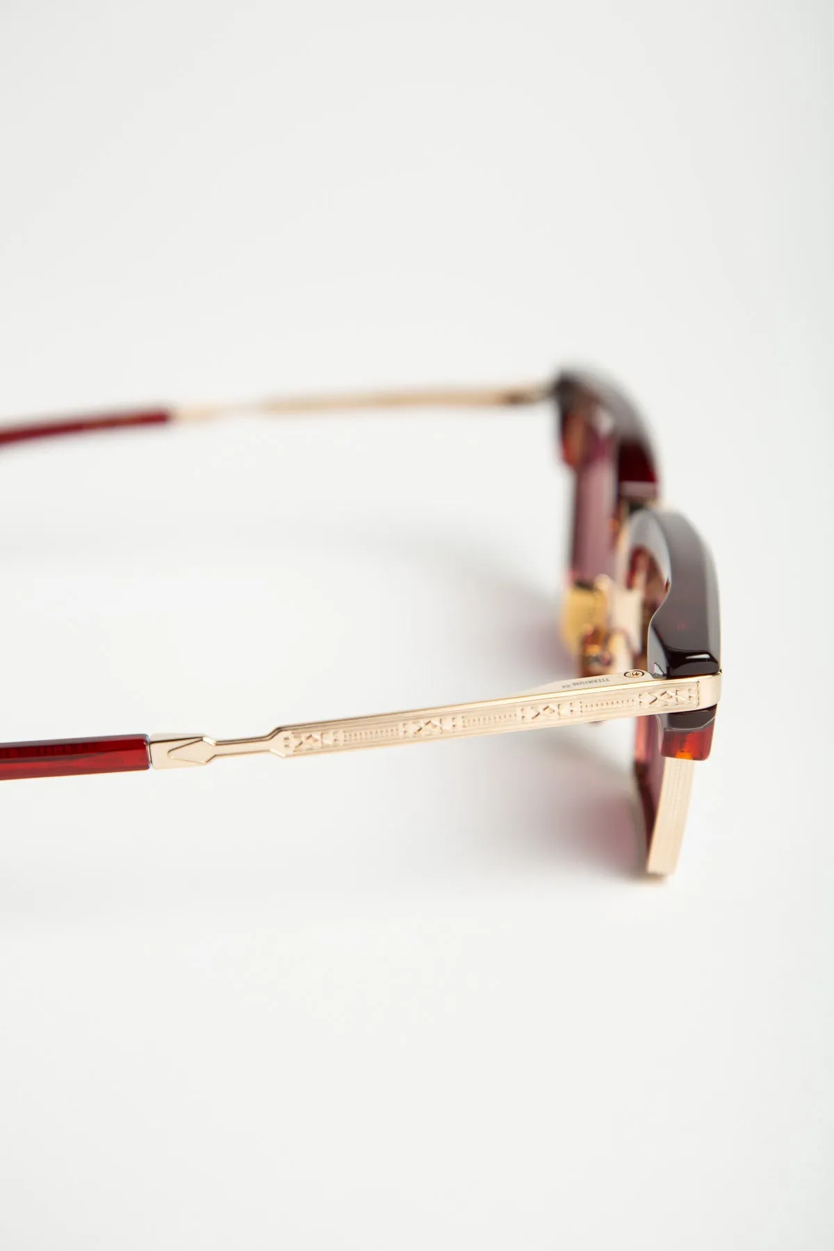 JACQUES MARIE MAGE | ALIN SUNGLASSES