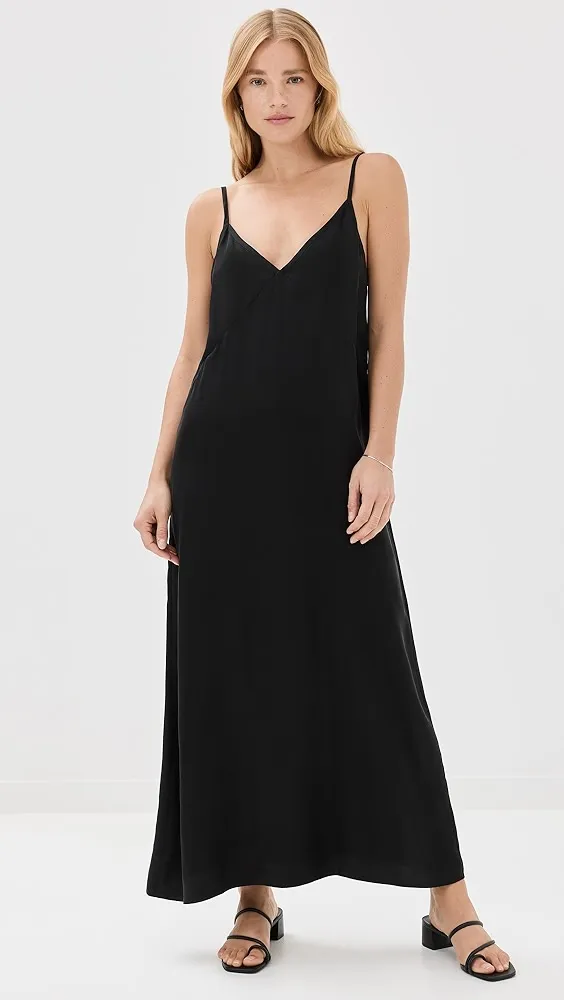 Jenni Kayne   Rio Slip Dress 