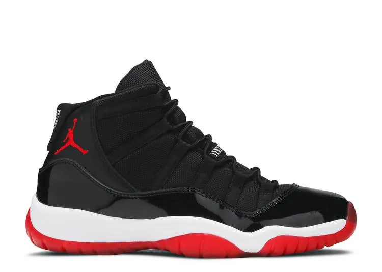 Jordan 11 Retro Playoffs 2012 (GS)
