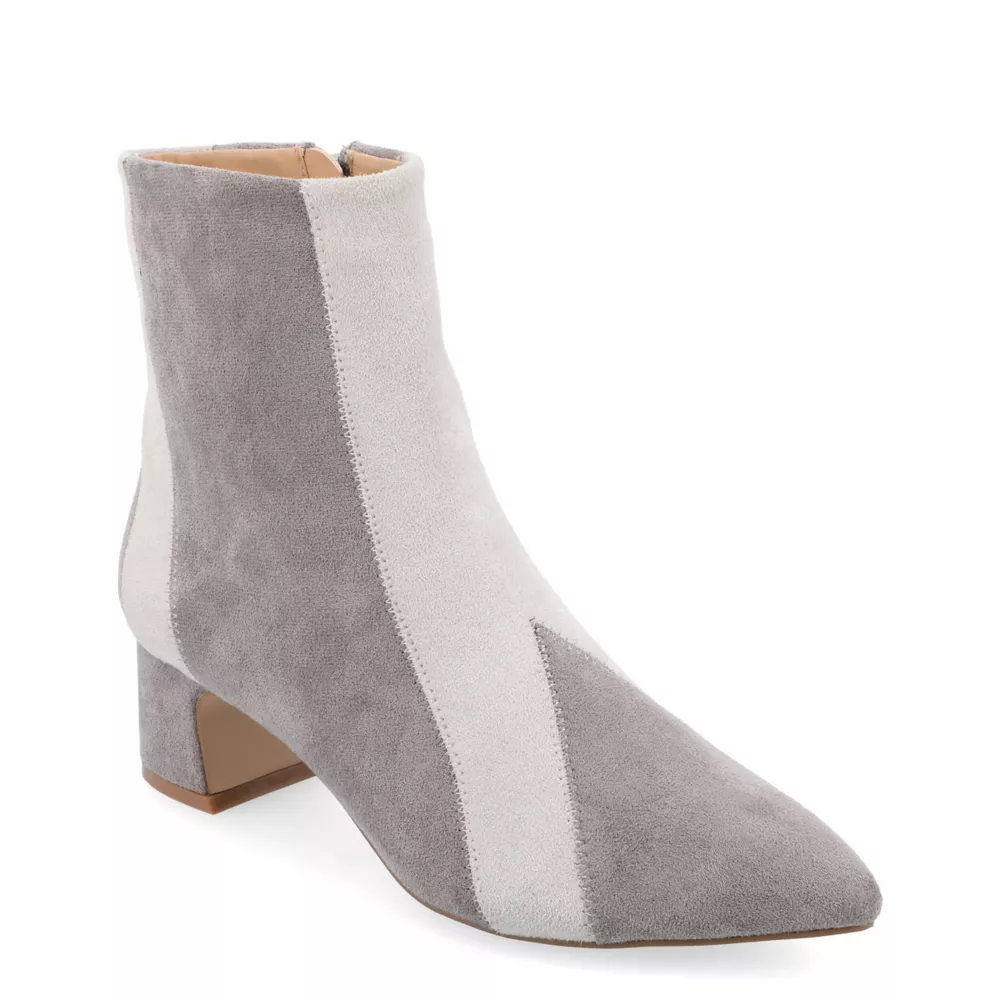 Journee Collection  WOMENS LUSINDA BOOTIES
