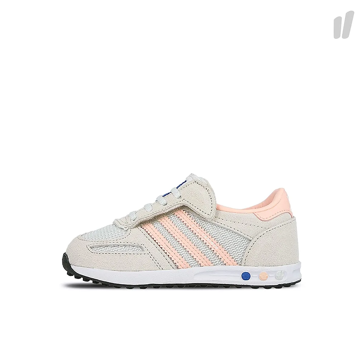 la trainer cf infants