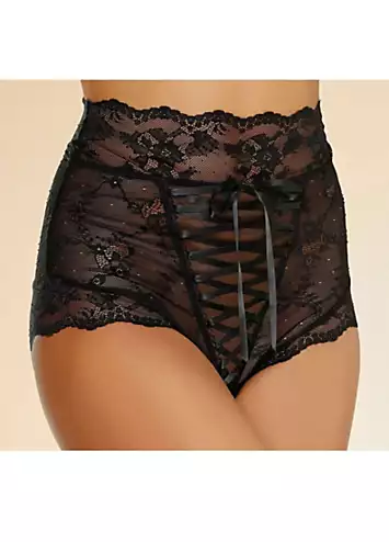 LASCANA Slip Ouvert Briefs