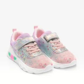 Lelli Kelly Sneakers Victoria Luci Φωτκια