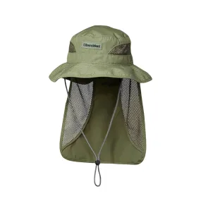 LR CAMP HAT OLIVE | Bodega