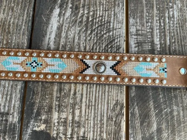 M & F Ladies Belt - N320003044
