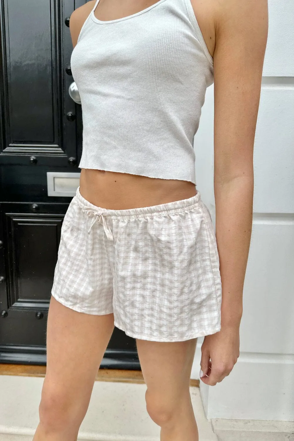 Mary Lou Sweatshorts