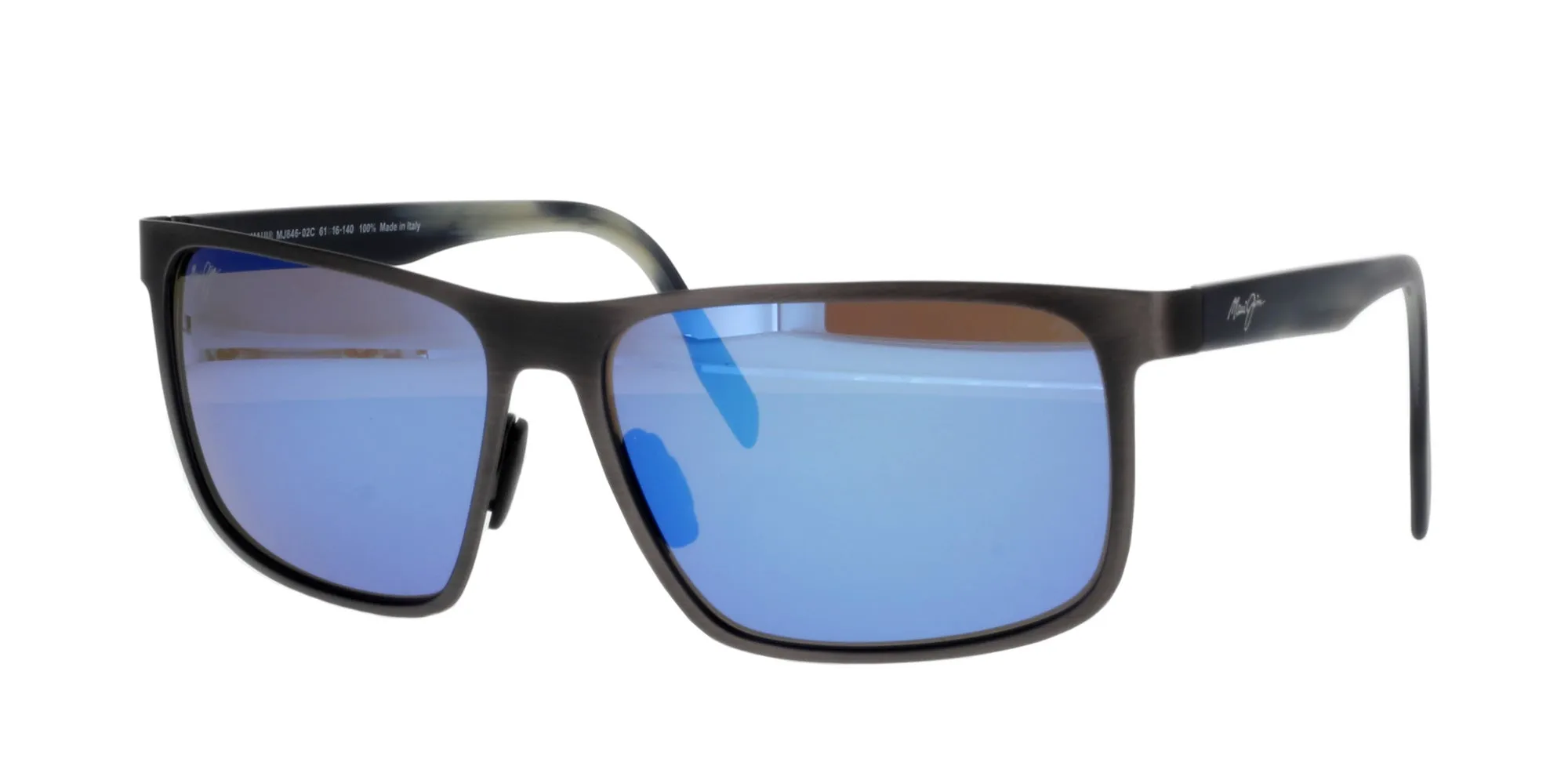Maui Jim Wana Polarised Sunglasses