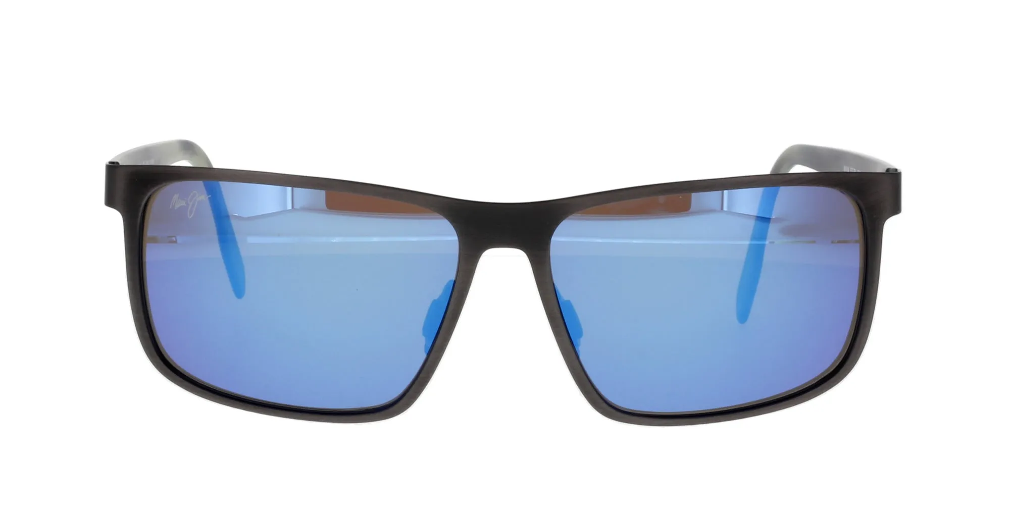 Maui Jim Wana Polarised Sunglasses