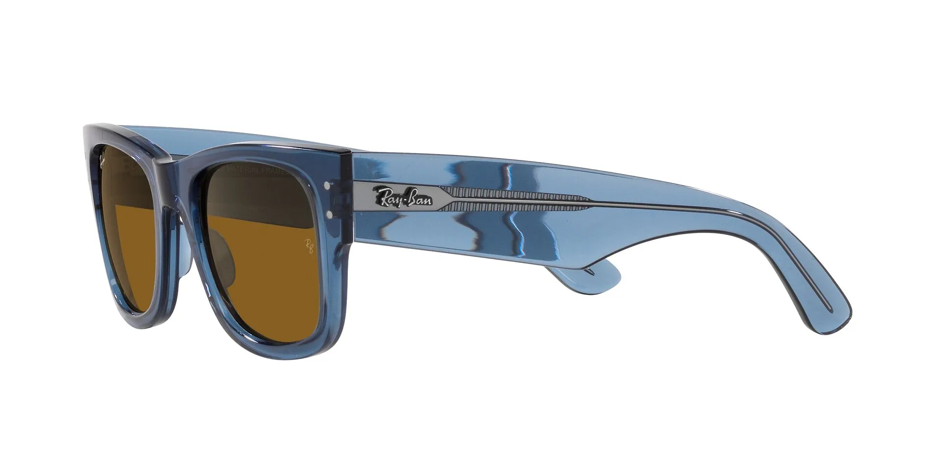 Mega Wayfarer RB0840S Ray Ban Sunglasses