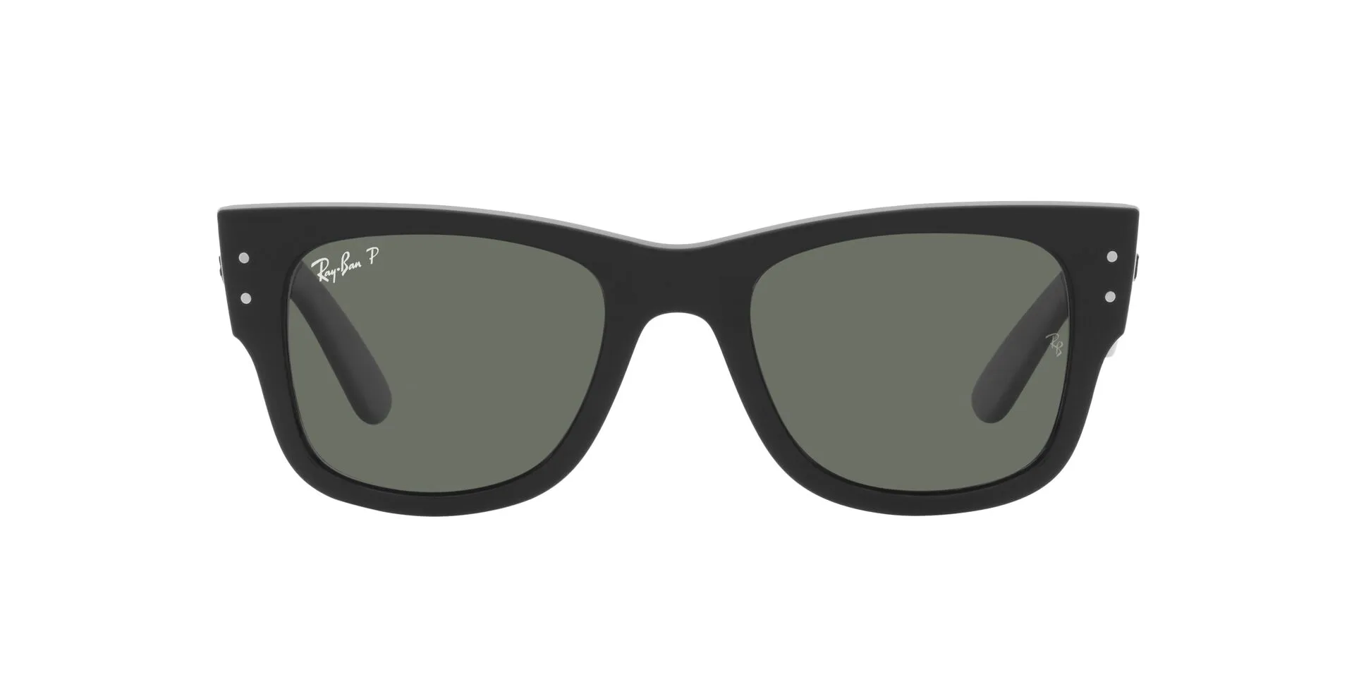 Mega Wayfarer RB0840S Ray Ban Sunglasses