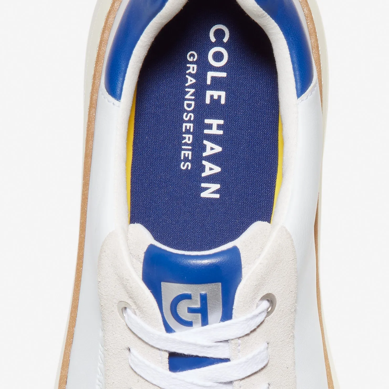 Men's GrandPrø Topspin Trainer