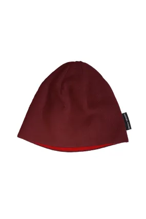 Men's Merino Lightweight Beanie Redwood