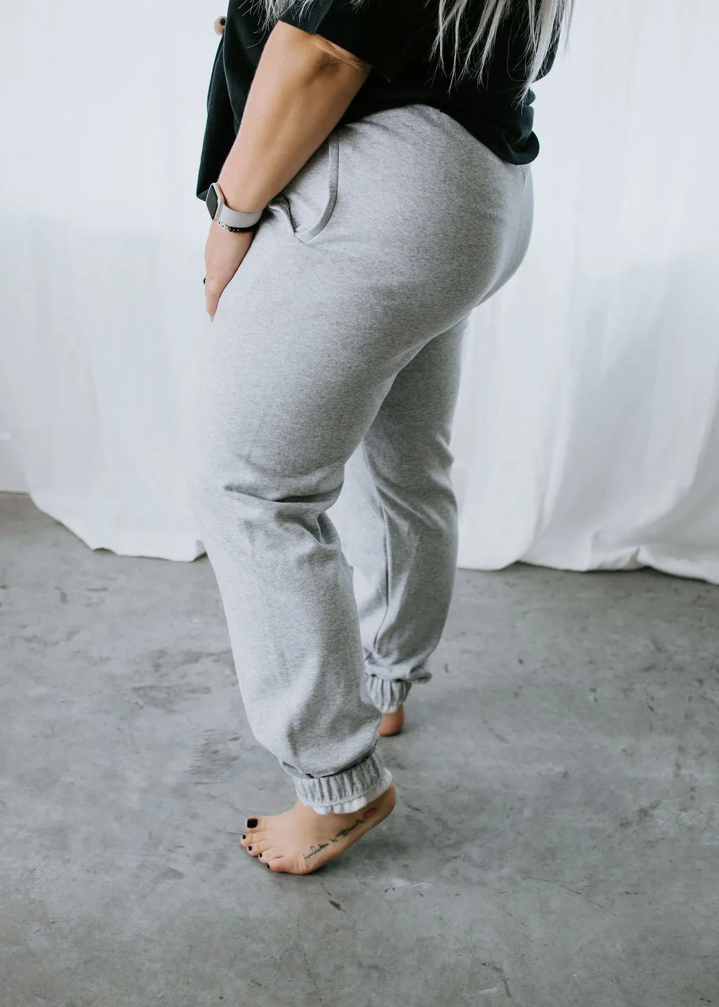 Millie Jogger by Lily & Lottie