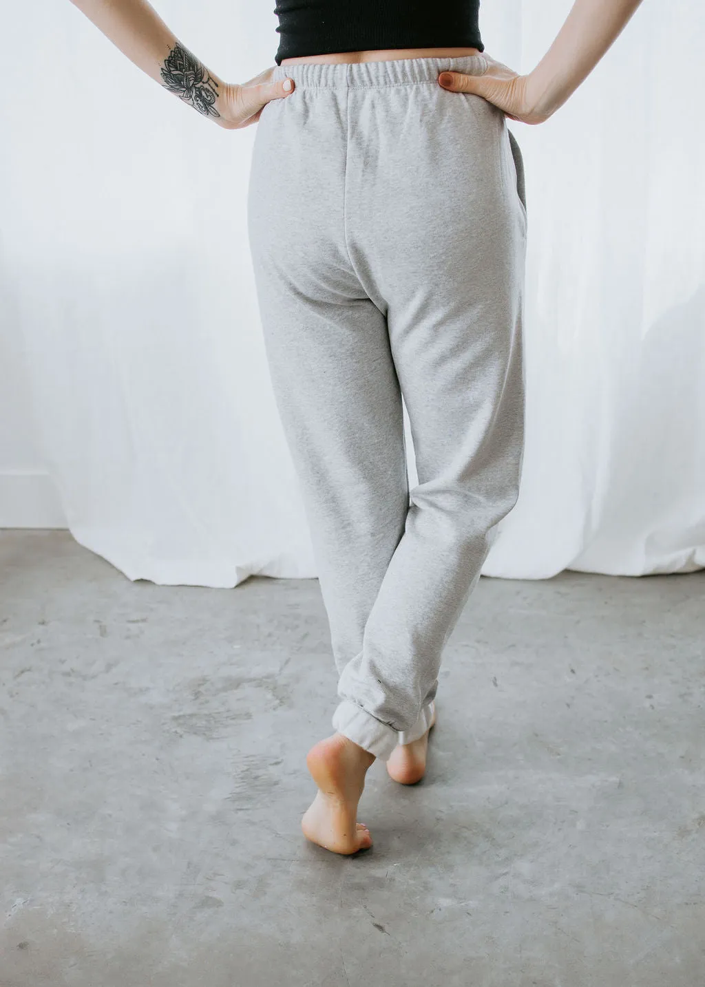 Millie Jogger by Lily & Lottie