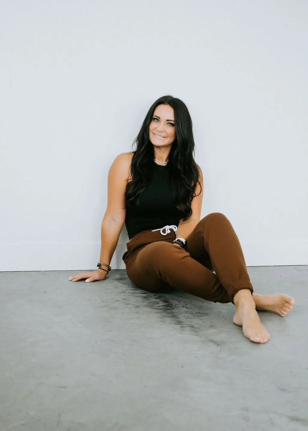 Millie Jogger by Lily & Lottie