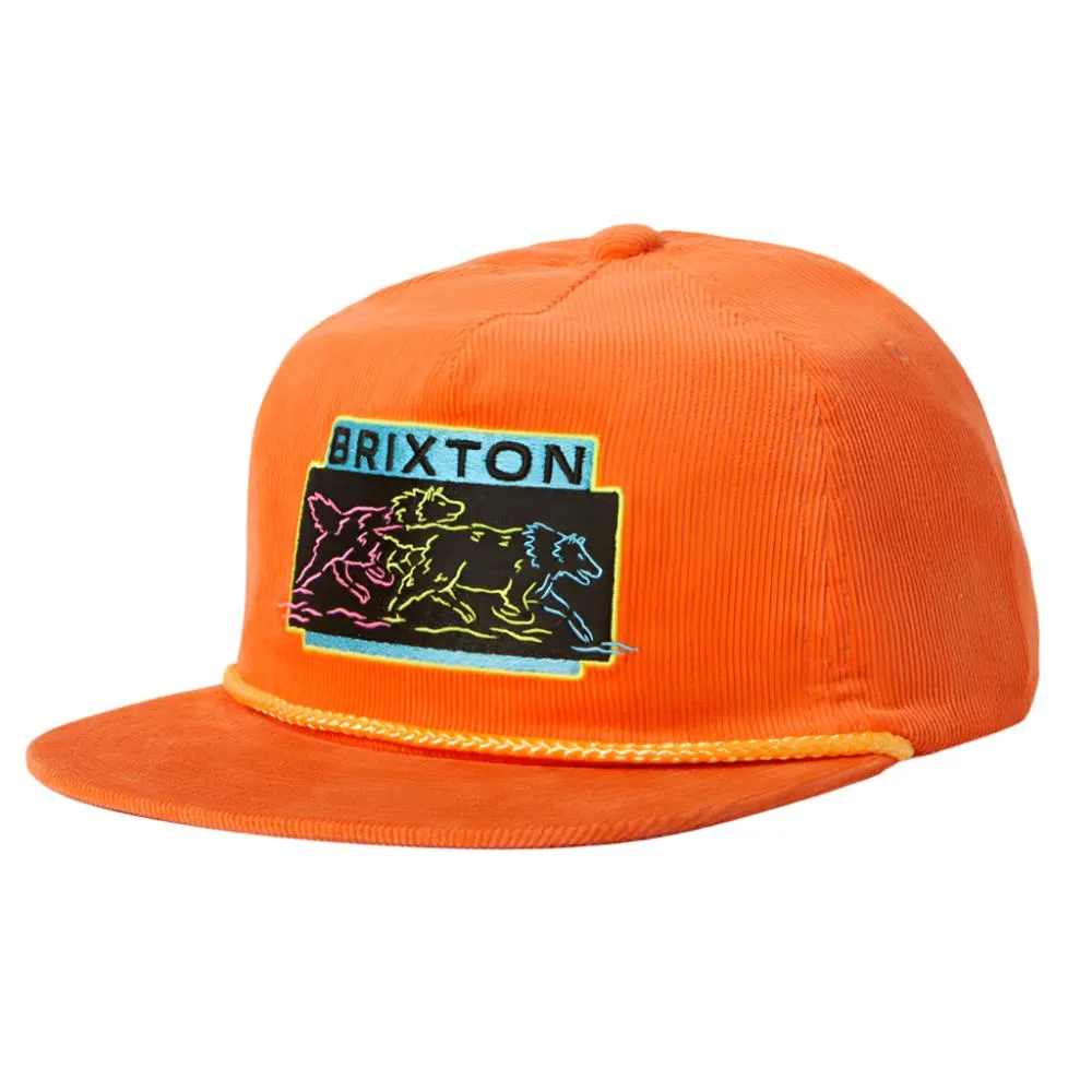 Neon Pack Snapback Hat
