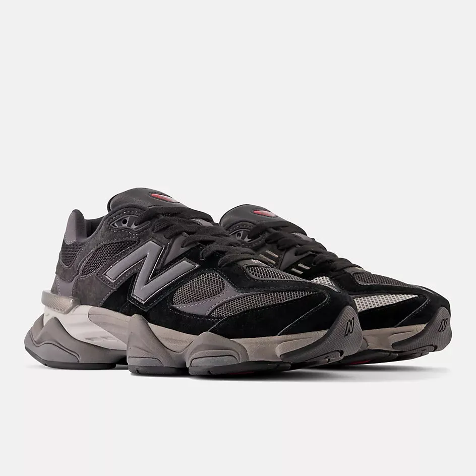 New Balance 9060 BLK Unisex sneaker