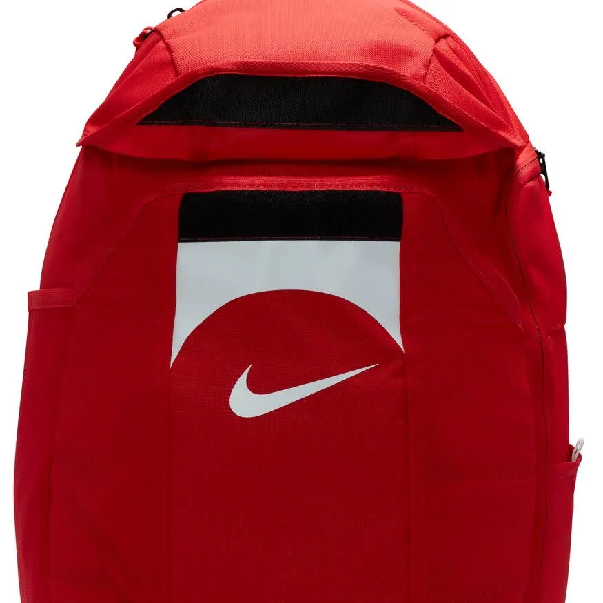 Nike Academy 3 Team Backpack (Red)