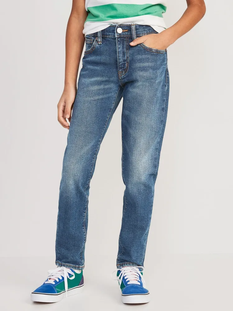 Old Navy Original Taper Jeans for Boys