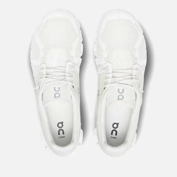 ON Men's Cloud Mesh Running Trainers