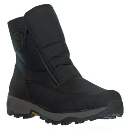 Pajar Rawlings Black
