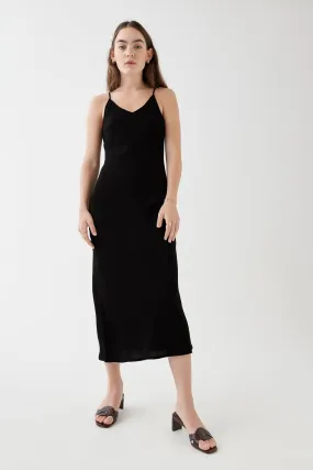 Paloma slip dress