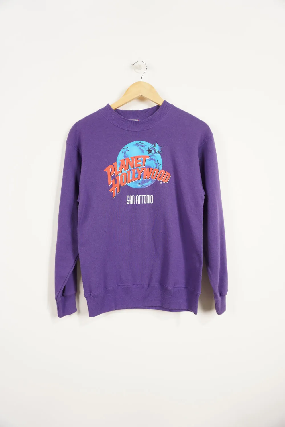 Planet Hollywood Sweatshirt