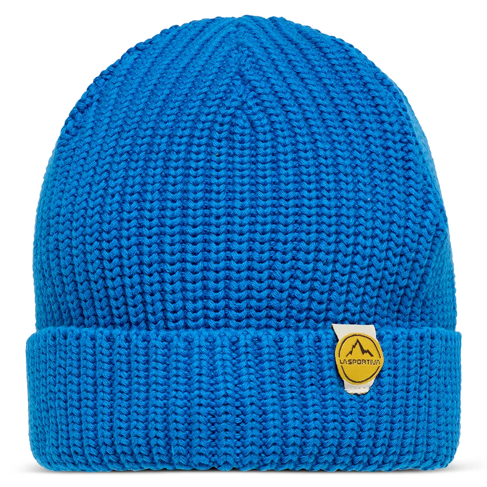 Project Beanie - Electric Blue - Small