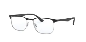 Ray-Ban RB6363