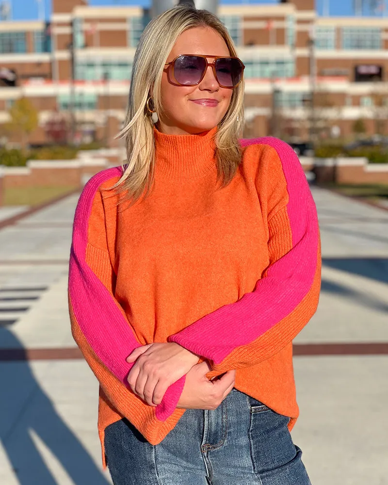 Rebeka Sweater
