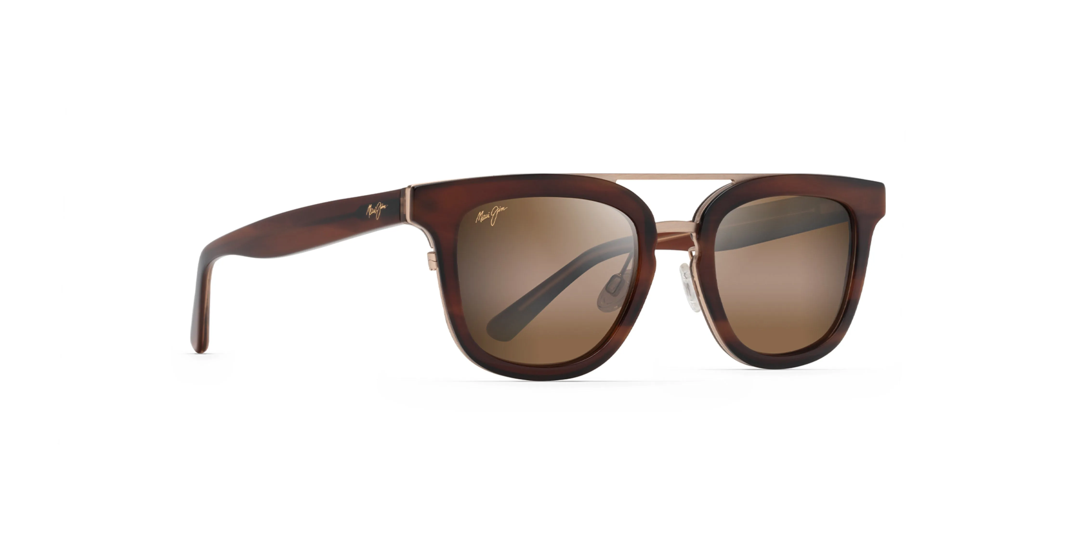 Relaxation Mode H844-10D Maui Jim Sunglasses