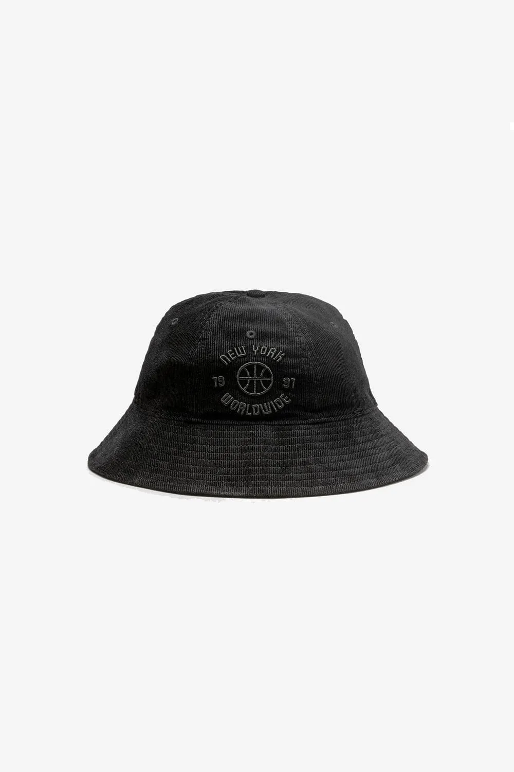 Rhuigi Bucket Hat