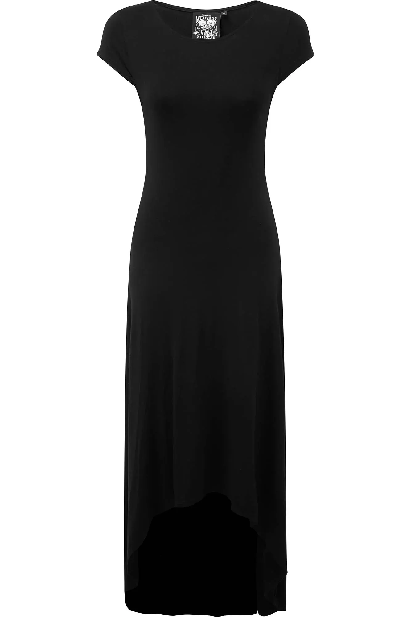 Ripley T-Maxi Dress