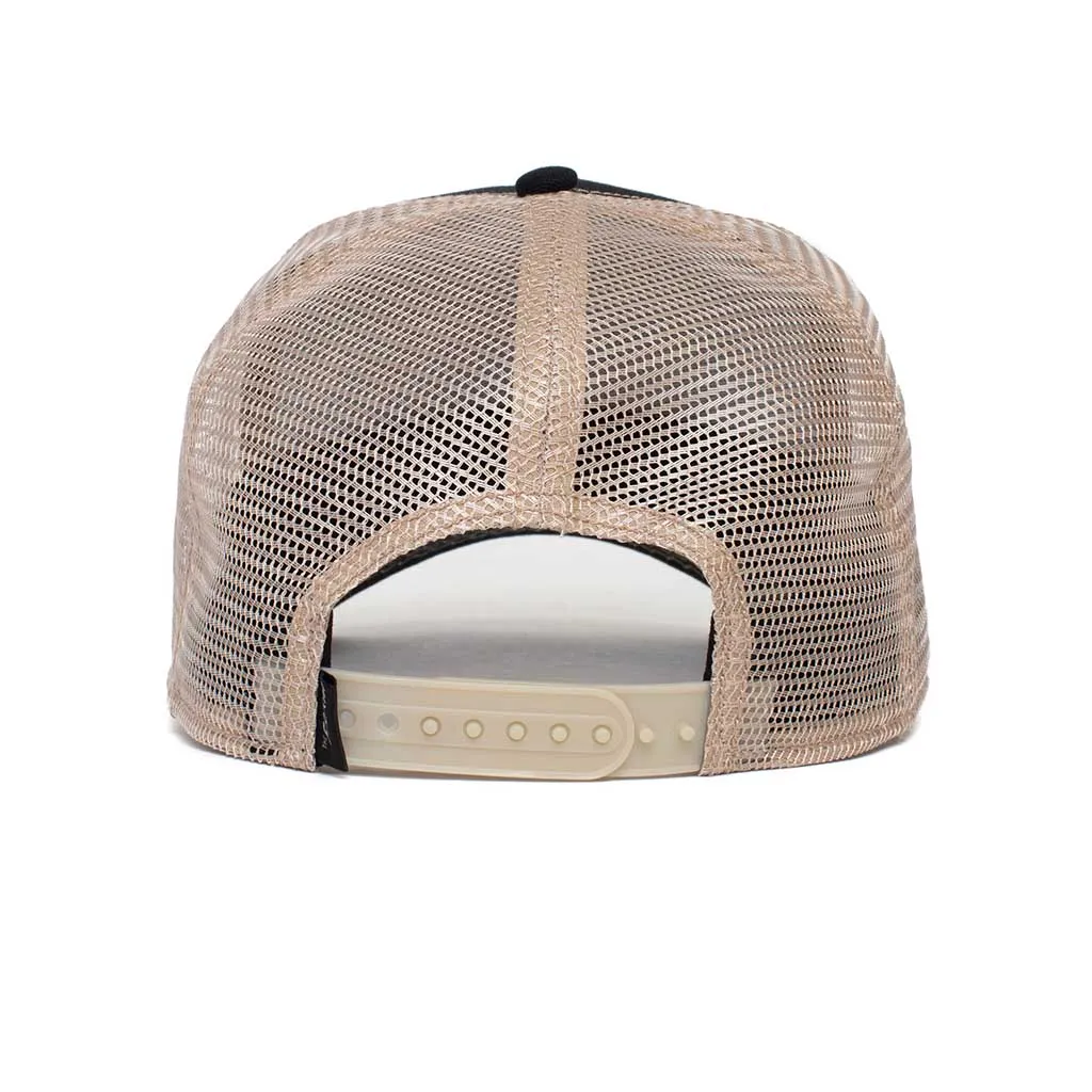 Rooster Trucker Hat