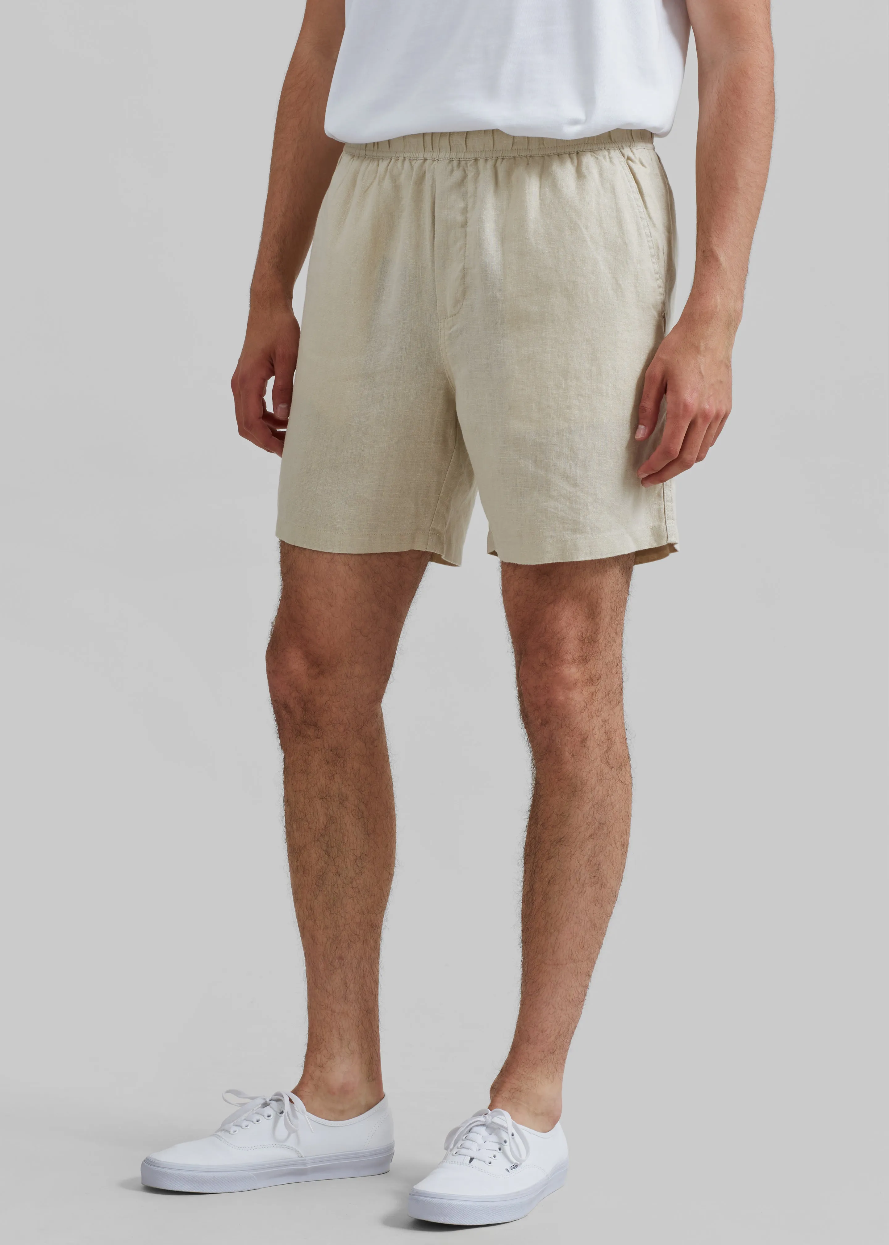 Samse Samse Sajabari Shorts - Castle Wall