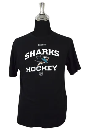 San Jose Sharks NHL T-shirt