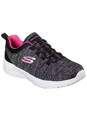 Skechers Dynamight 2.0 In A Flash Slip-On Trainers | Kaleidoscope