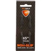 Sofsole Non-Slip Shoelaces