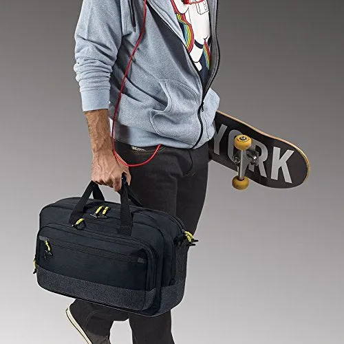SOLO SOLO Velocity Hybrid Backpack