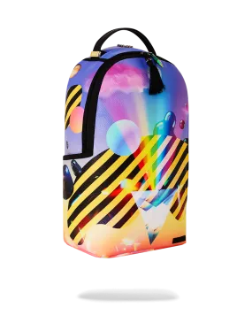 Sprayground Sprayground DLXSV Backpack (AI Fractal)
