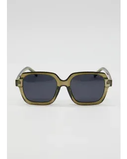 Stella + Gemma Sunglasses Gisele Olive
