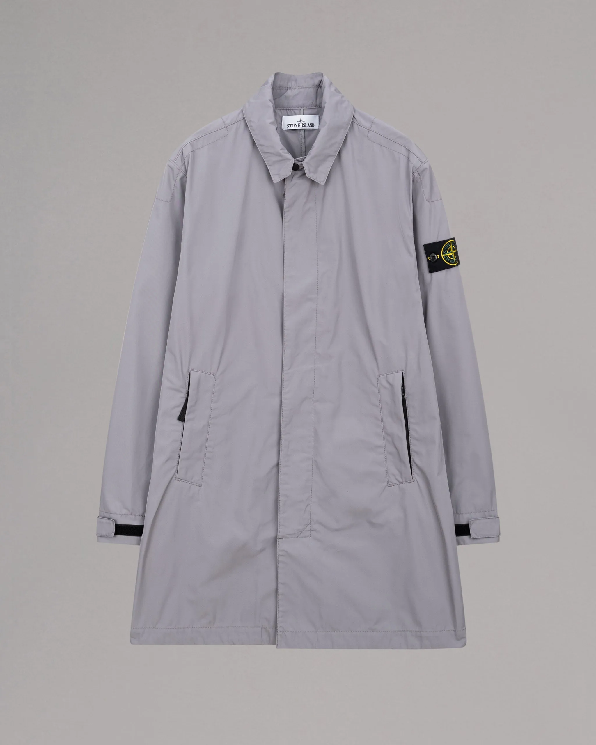 STONE ISLAND Trench coat
