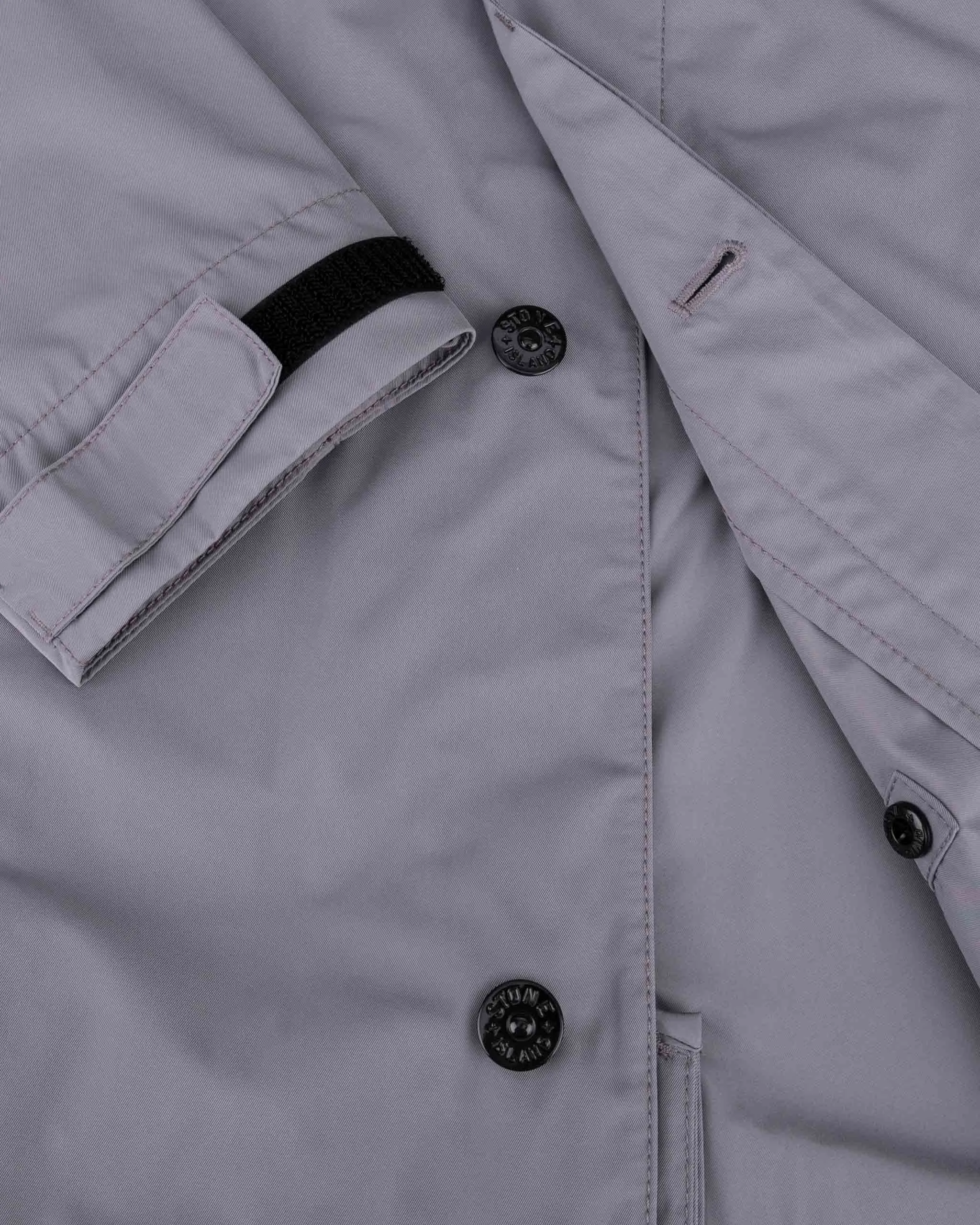 STONE ISLAND Trench coat
