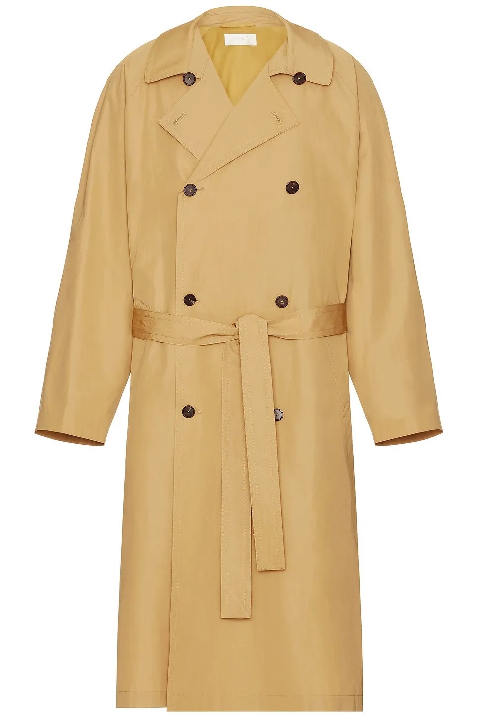 The Row Kold Coat -        