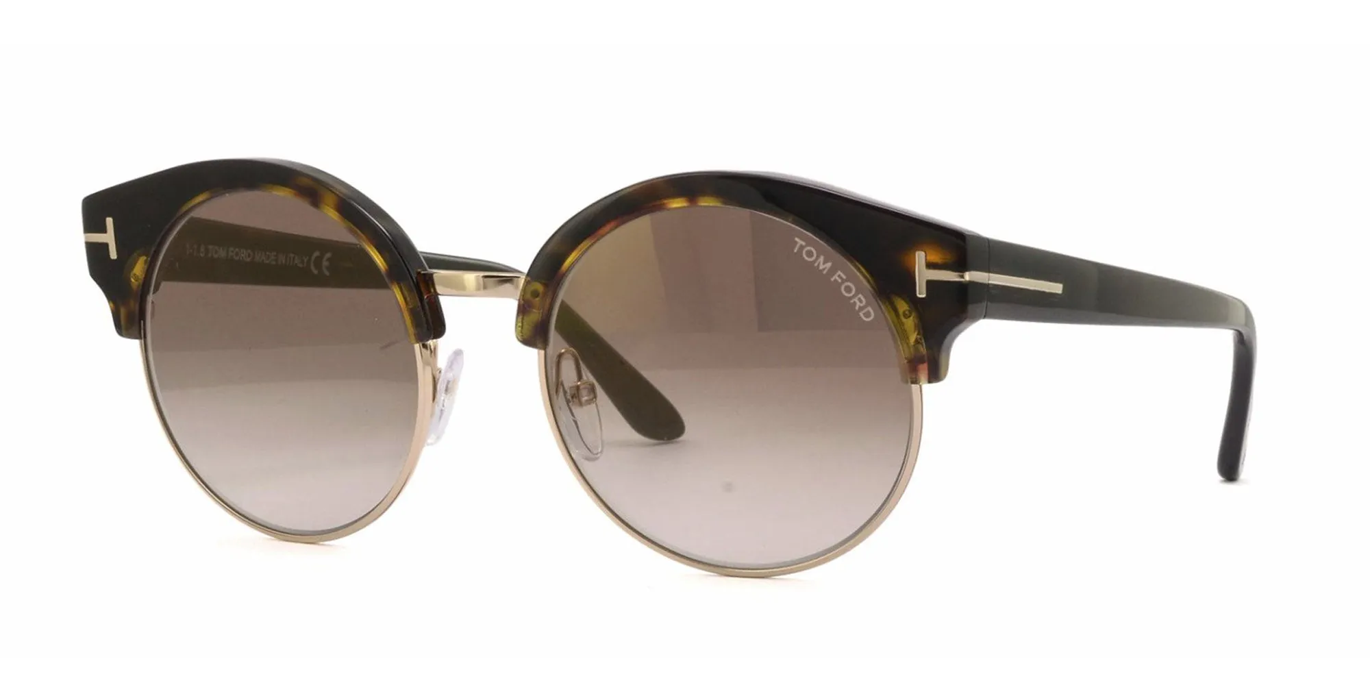 Tom Ford Alissa-02 TF608