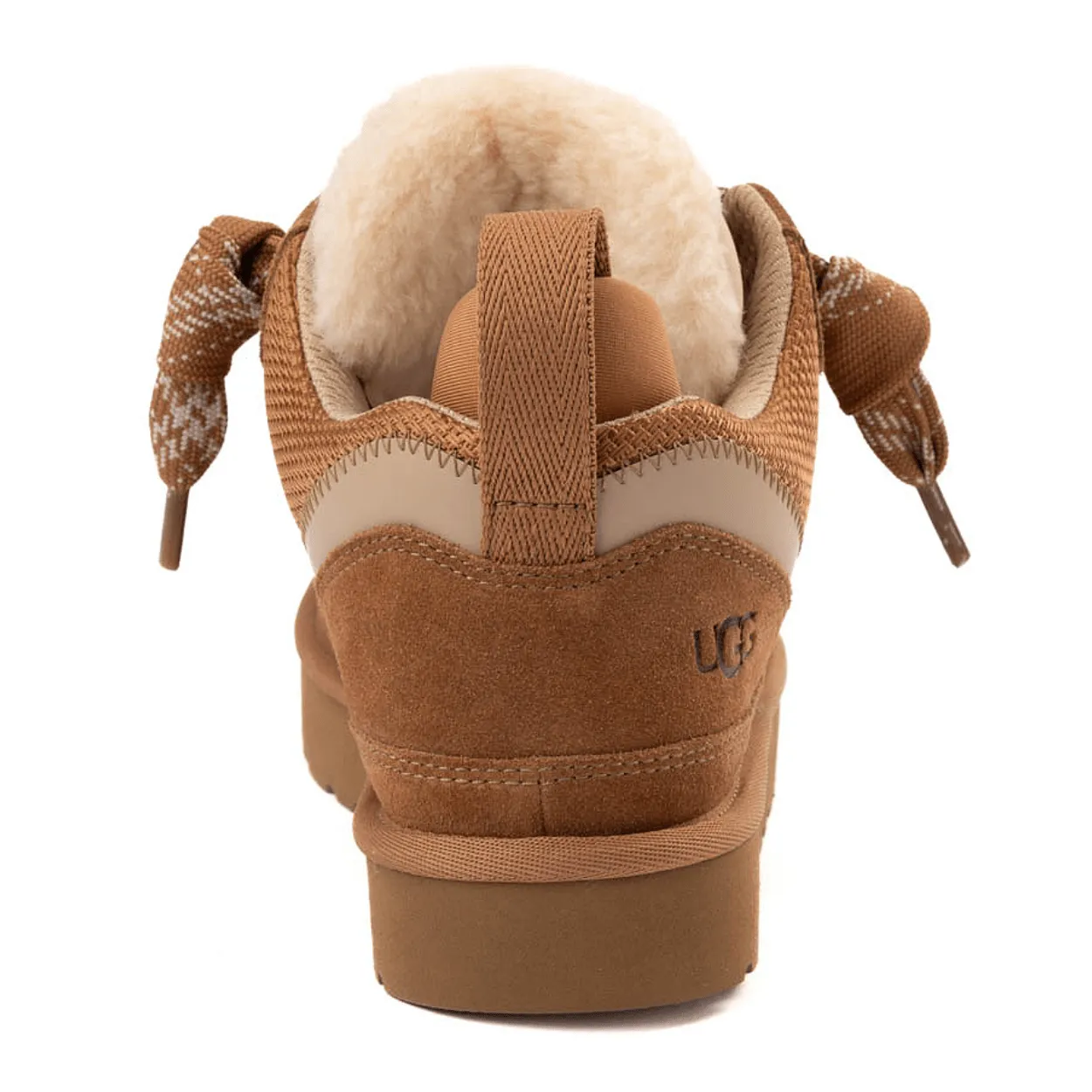 Ugg Women's Lowmel Sneaker