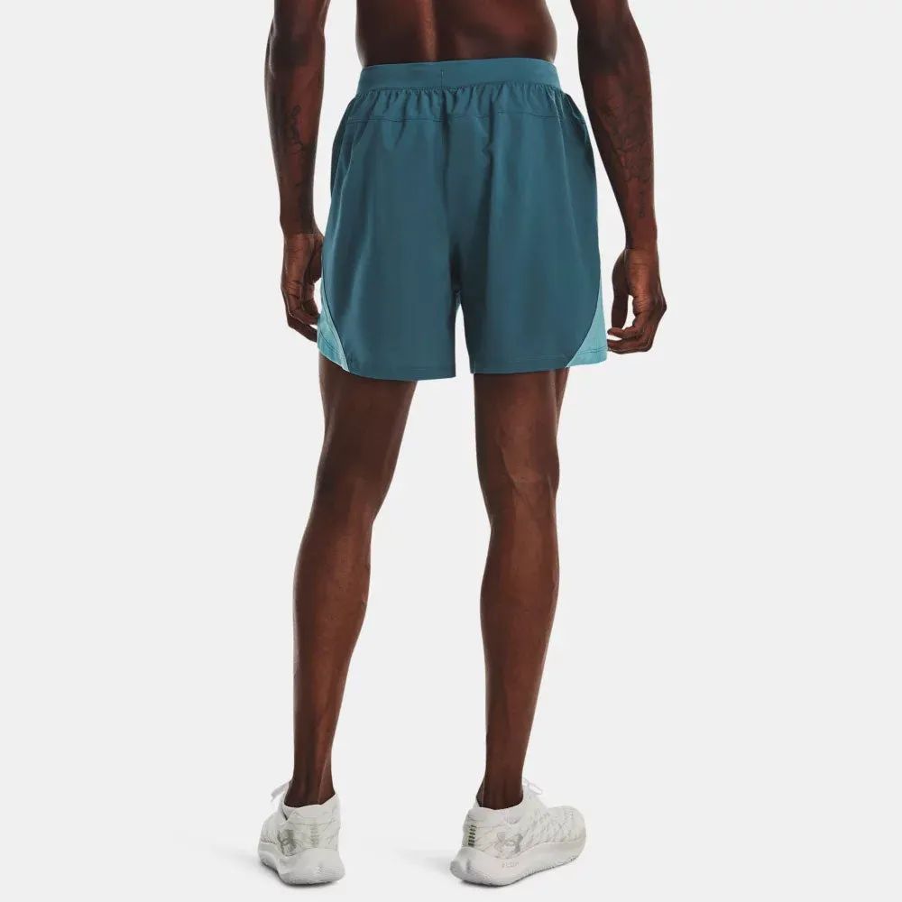 Under Armour Launch Run 5