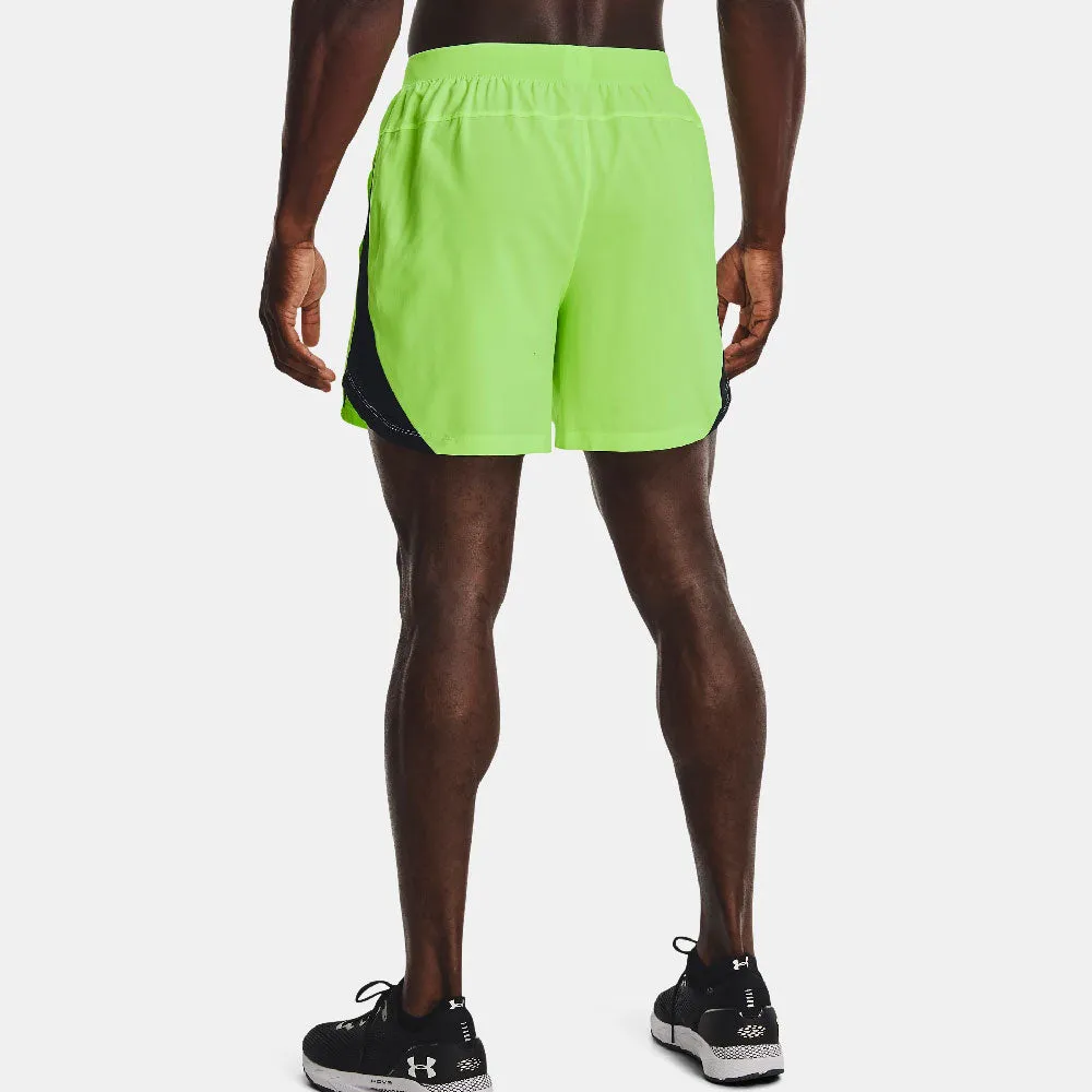 Under Armour Launch Run 5