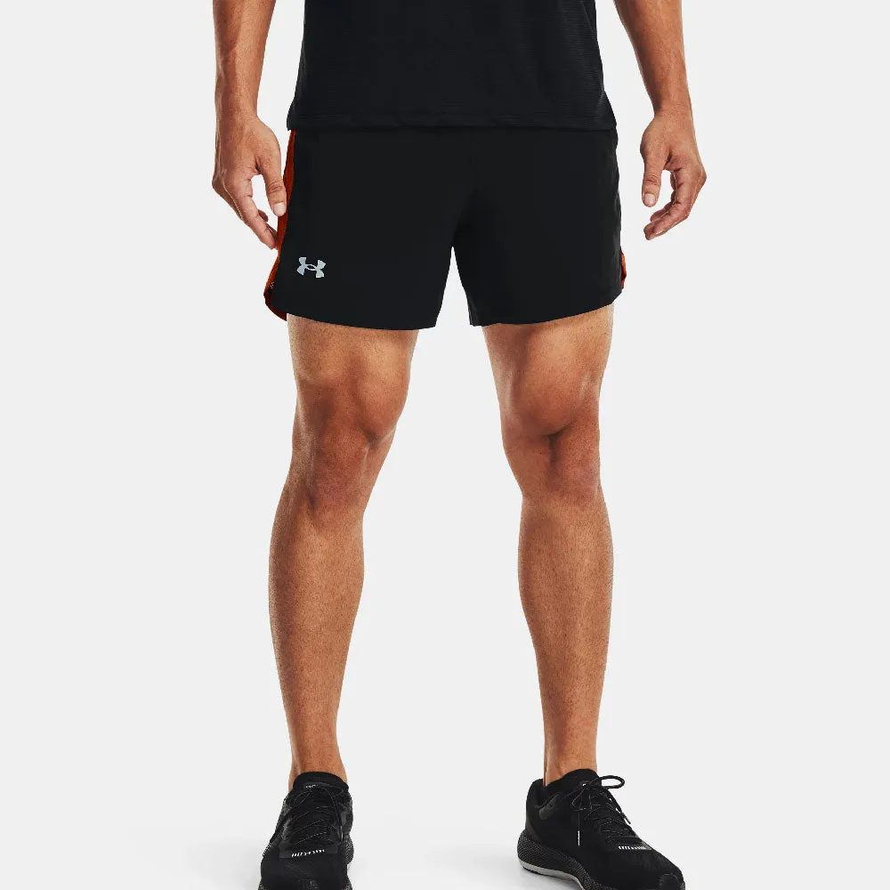 Under Armour Launch Run 5