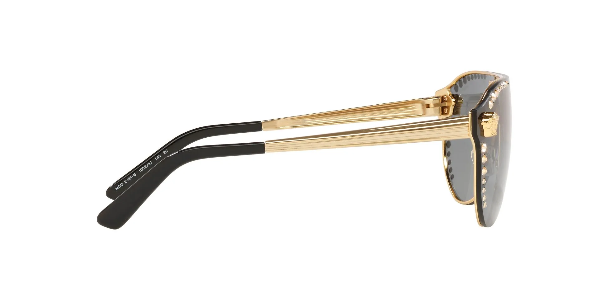 Ve2161b Versace Sunglasses
